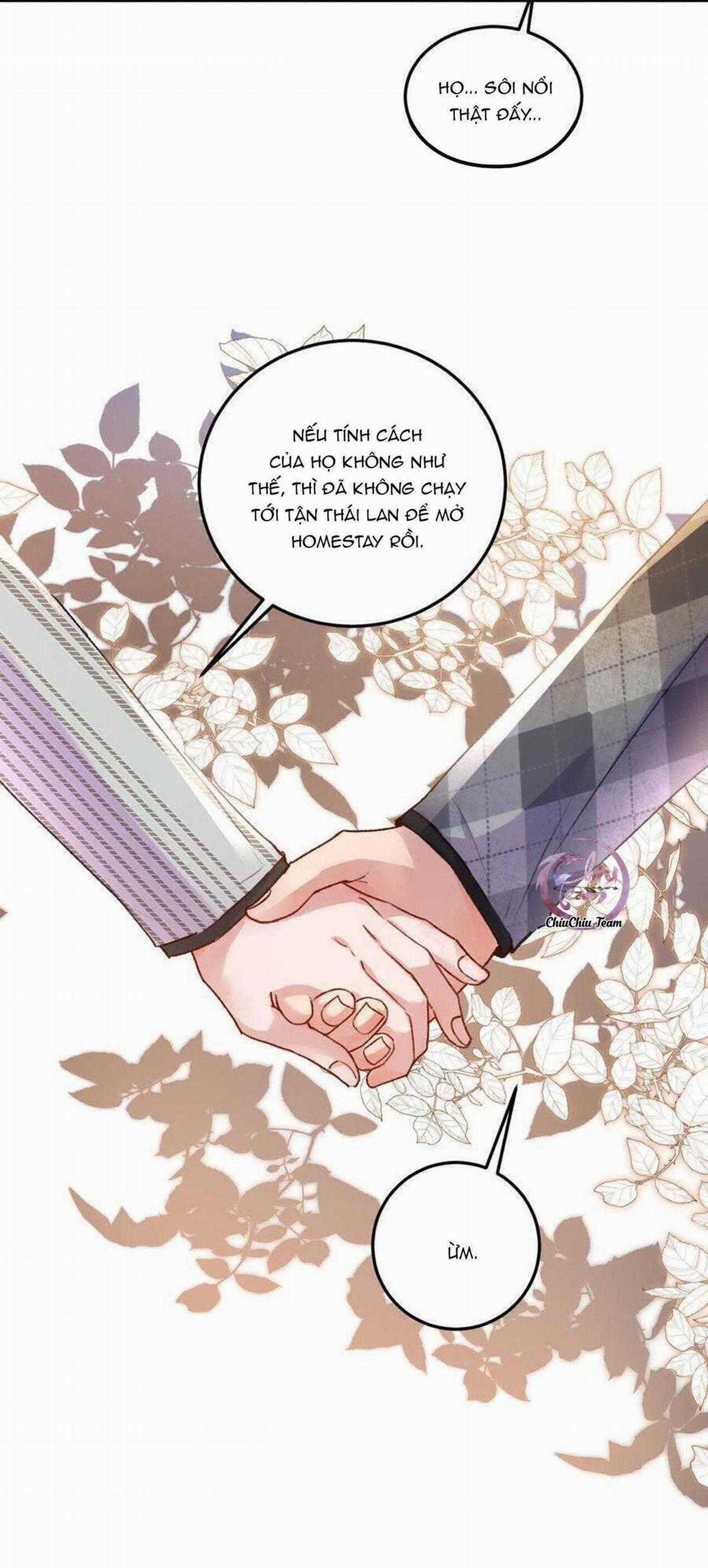 Hữu Danh - Chapter 78 - Trang 8