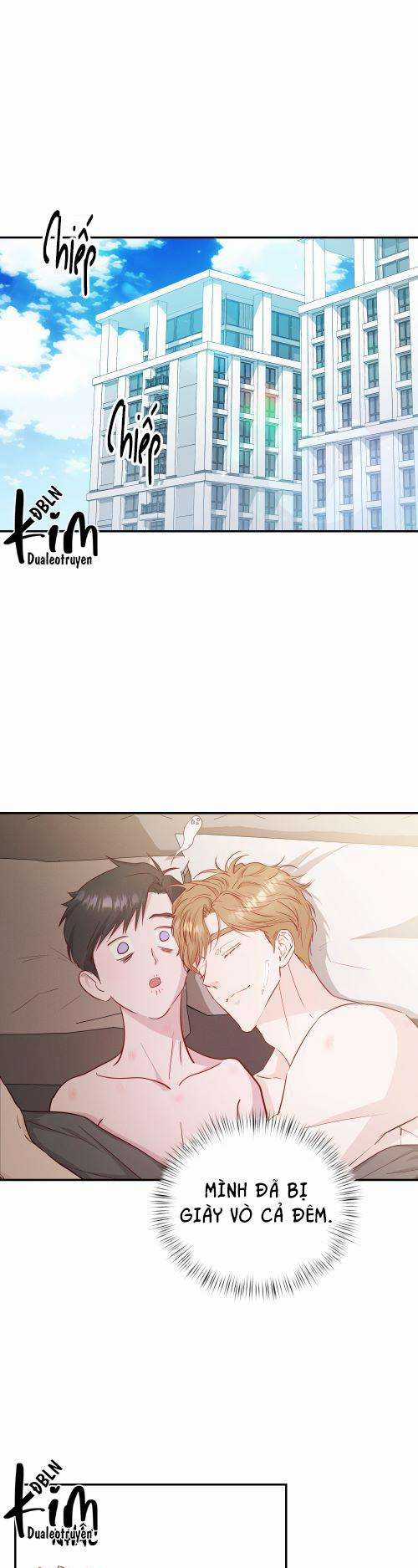 Hữu Danh - Chapter 8.4 - Trang 1