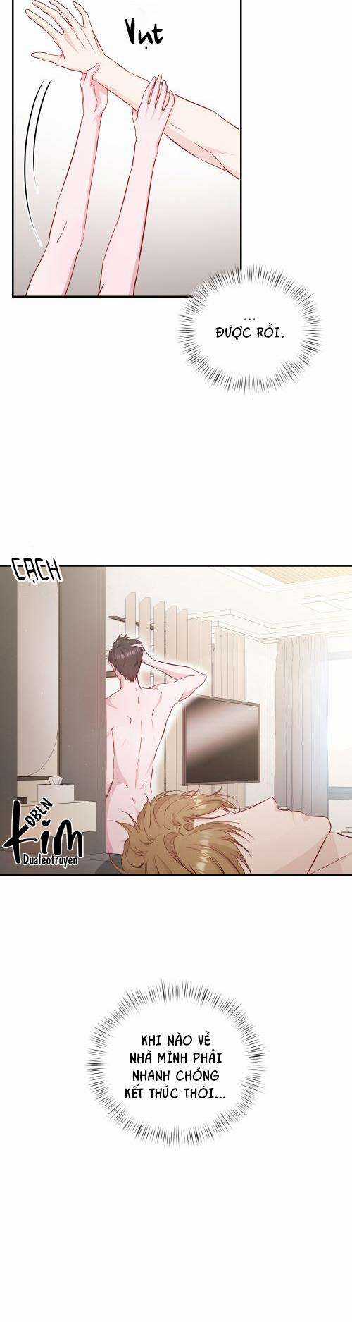 Hữu Danh - Chapter 8.4 - Trang 2