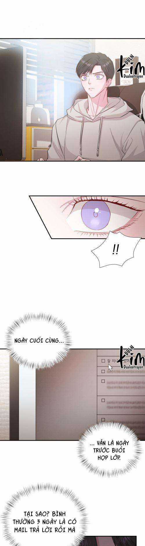 Hữu Danh - Chapter 8.4 - Trang 11