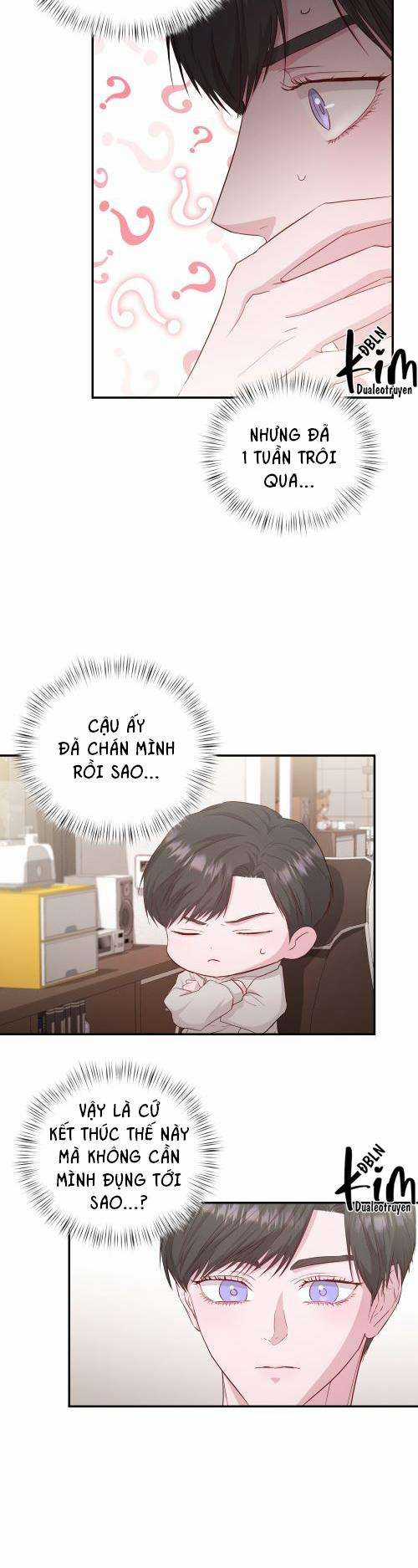 Hữu Danh - Chapter 8.4 - Trang 12