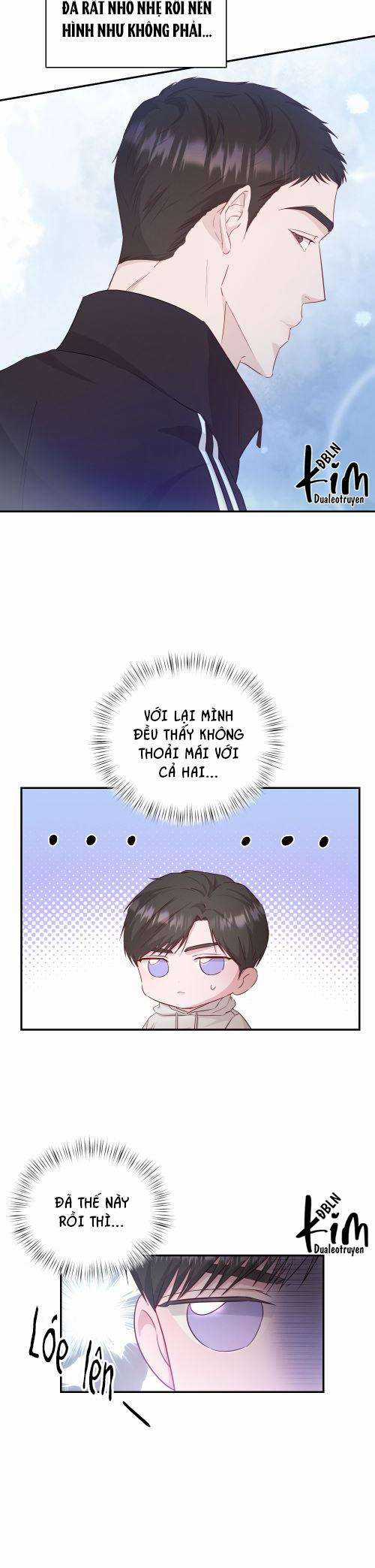 Hữu Danh - Chapter 8.4 - Trang 14