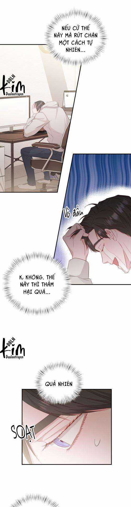 Hữu Danh - Chapter 8.4 - Trang 15