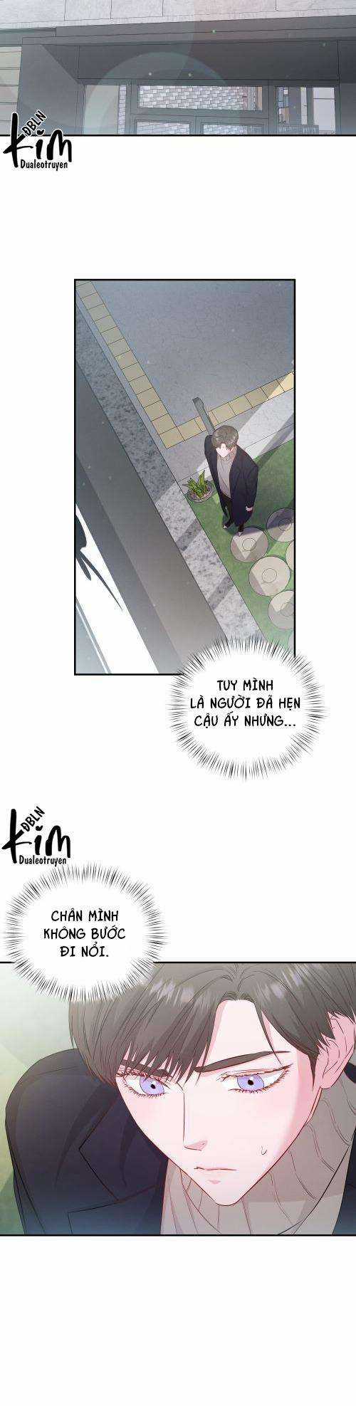 Hữu Danh - Chapter 8.4 - Trang 18