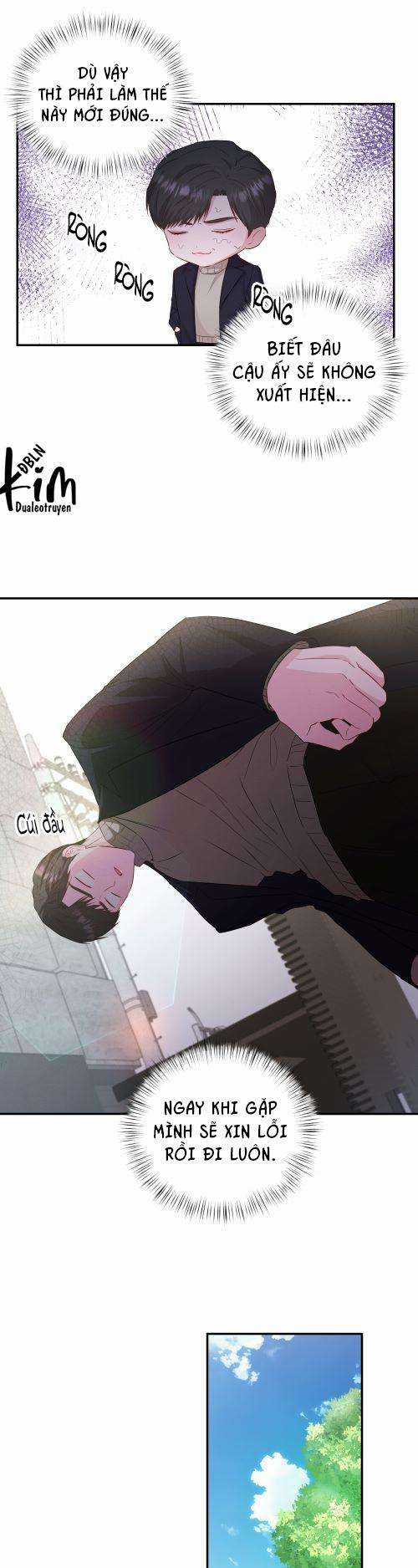 Hữu Danh - Chapter 8.4 - Trang 19