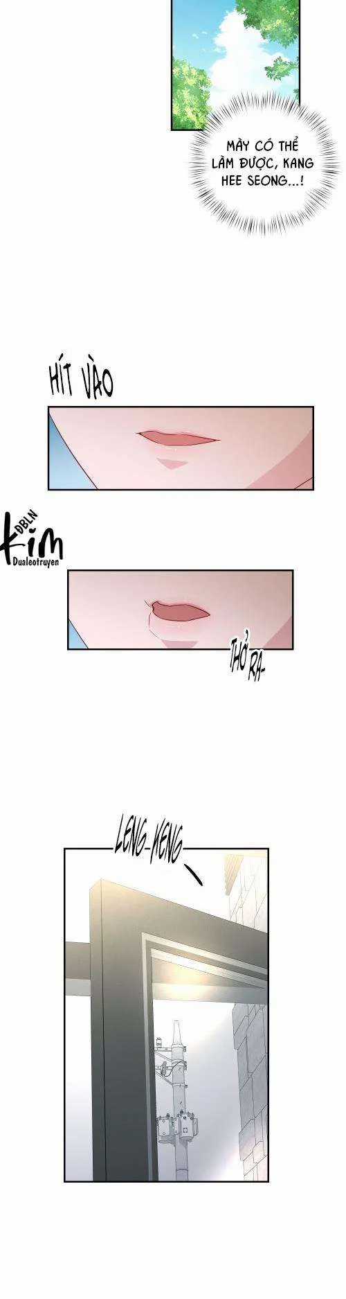 Hữu Danh - Chapter 8.4 - Trang 20