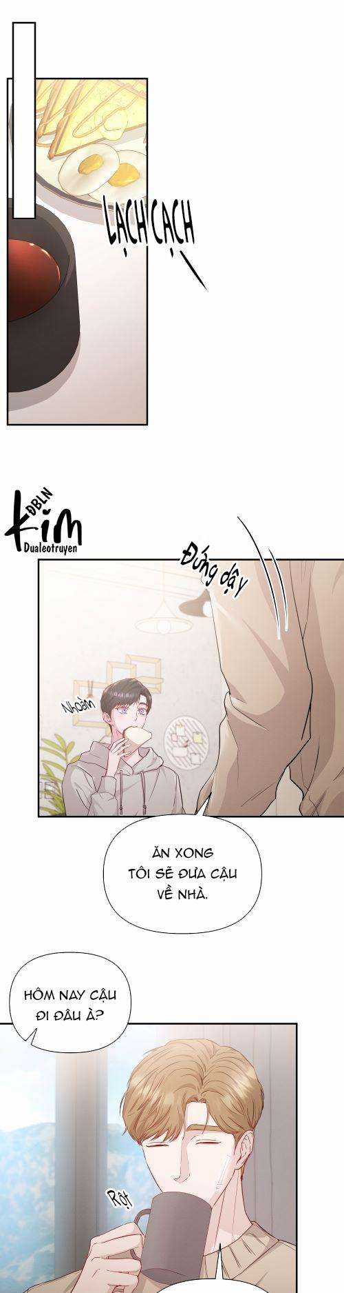 Hữu Danh - Chapter 8.4 - Trang 3