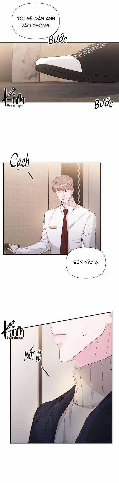 Hữu Danh - Chapter 8.4 - Trang 22