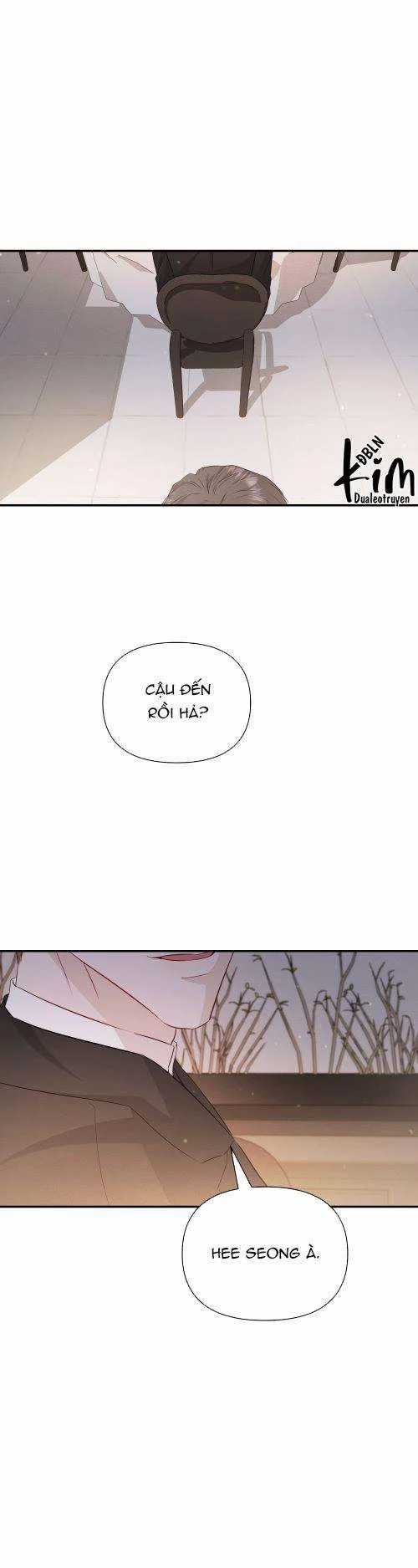 Hữu Danh - Chapter 8.4 - Trang 23