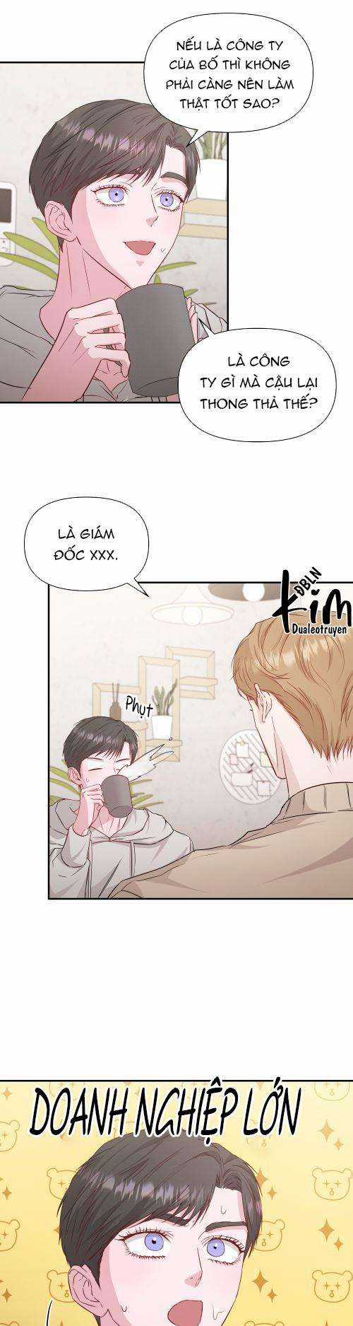 Hữu Danh - Chapter 8.4 - Trang 5