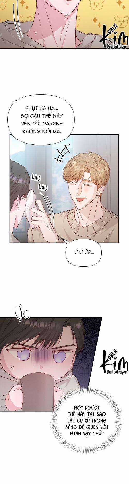 Hữu Danh - Chapter 8.4 - Trang 6