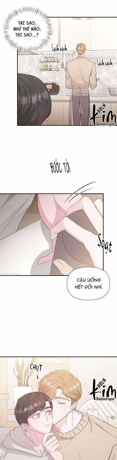 Hữu Danh - Chapter 8.4 - Trang 7