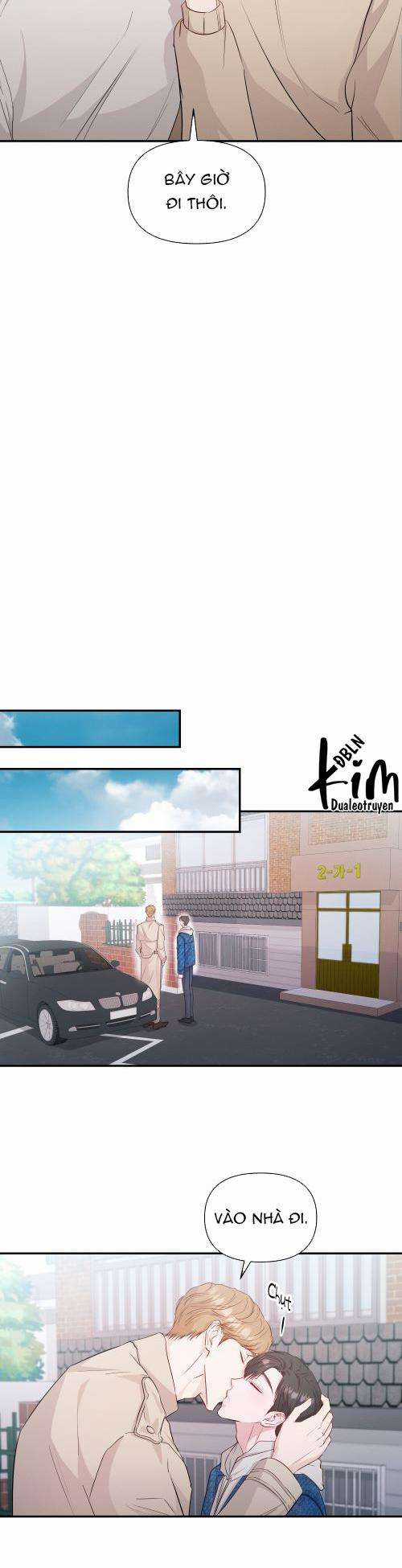 Hữu Danh - Chapter 8.4 - Trang 8