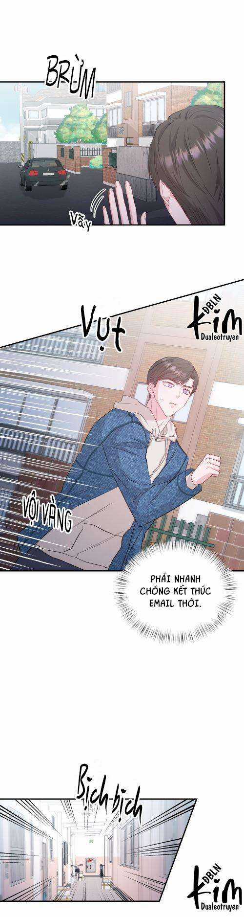 Hữu Danh - Chapter 8.4 - Trang 9