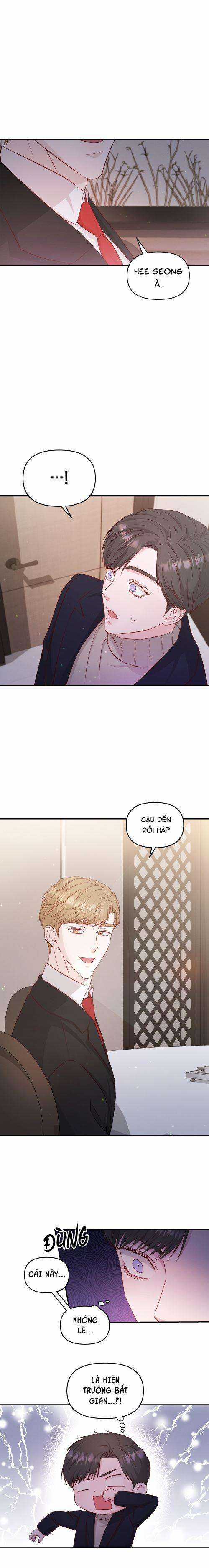 Hữu Danh - Chapter 8.5 - Trang 2