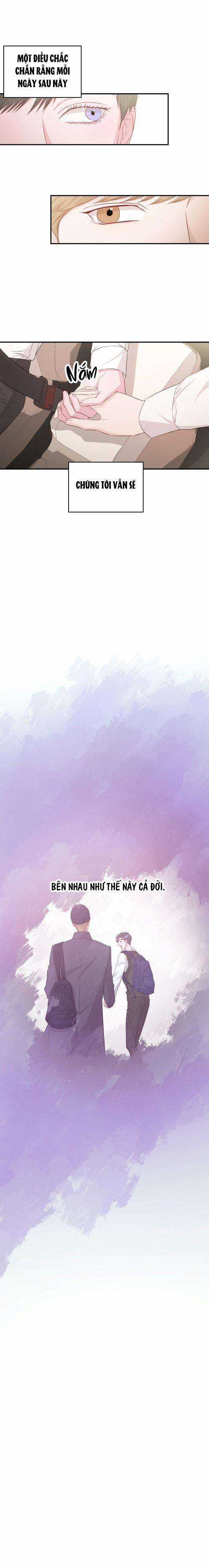 Hữu Danh - Chapter 8.5 - Trang 13