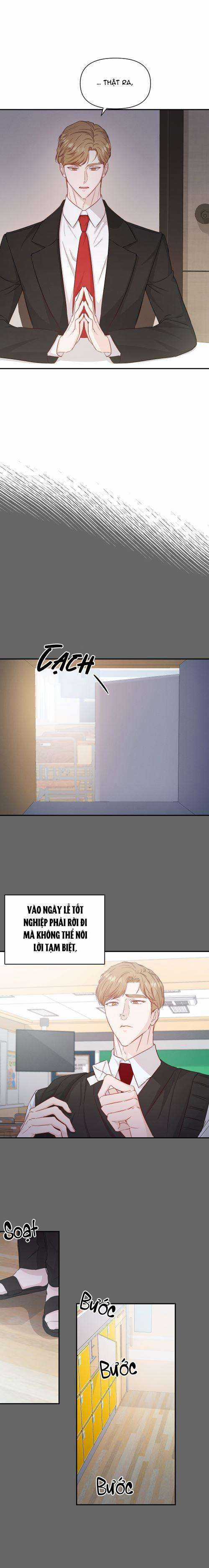 Hữu Danh - Chapter 8.5 - Trang 4