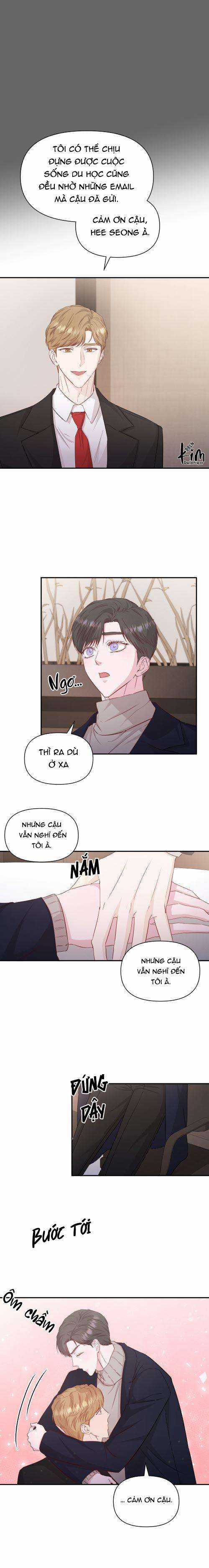 Hữu Danh - Chapter 8.5 - Trang 7