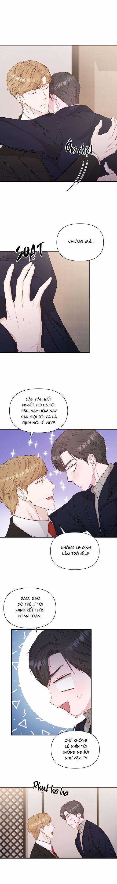 Hữu Danh - Chapter 8.5 - Trang 8