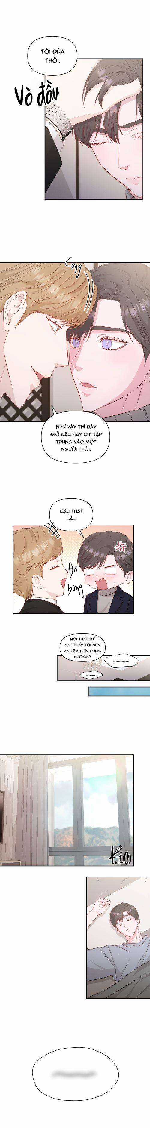 Hữu Danh - Chapter 8.5 - Trang 9