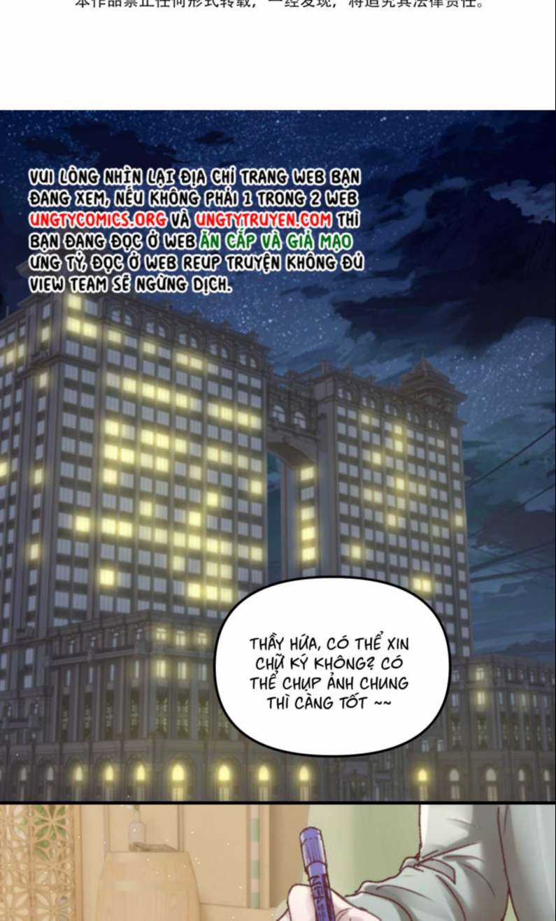 Hữu Danh - Chapter 8 - Trang 3