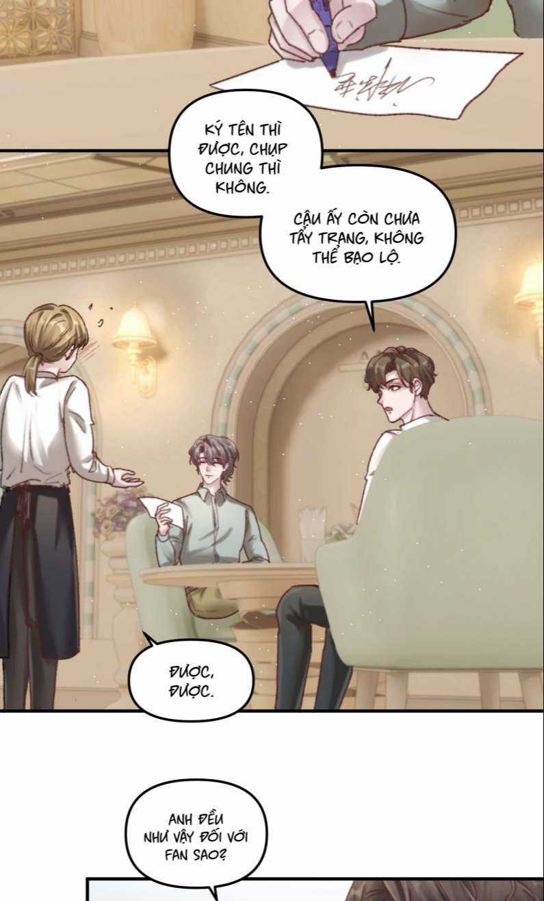 Hữu Danh - Chapter 8 - Trang 4