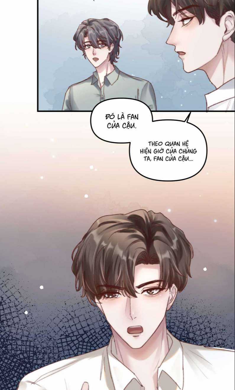 Hữu Danh - Chapter 8 - Trang 5