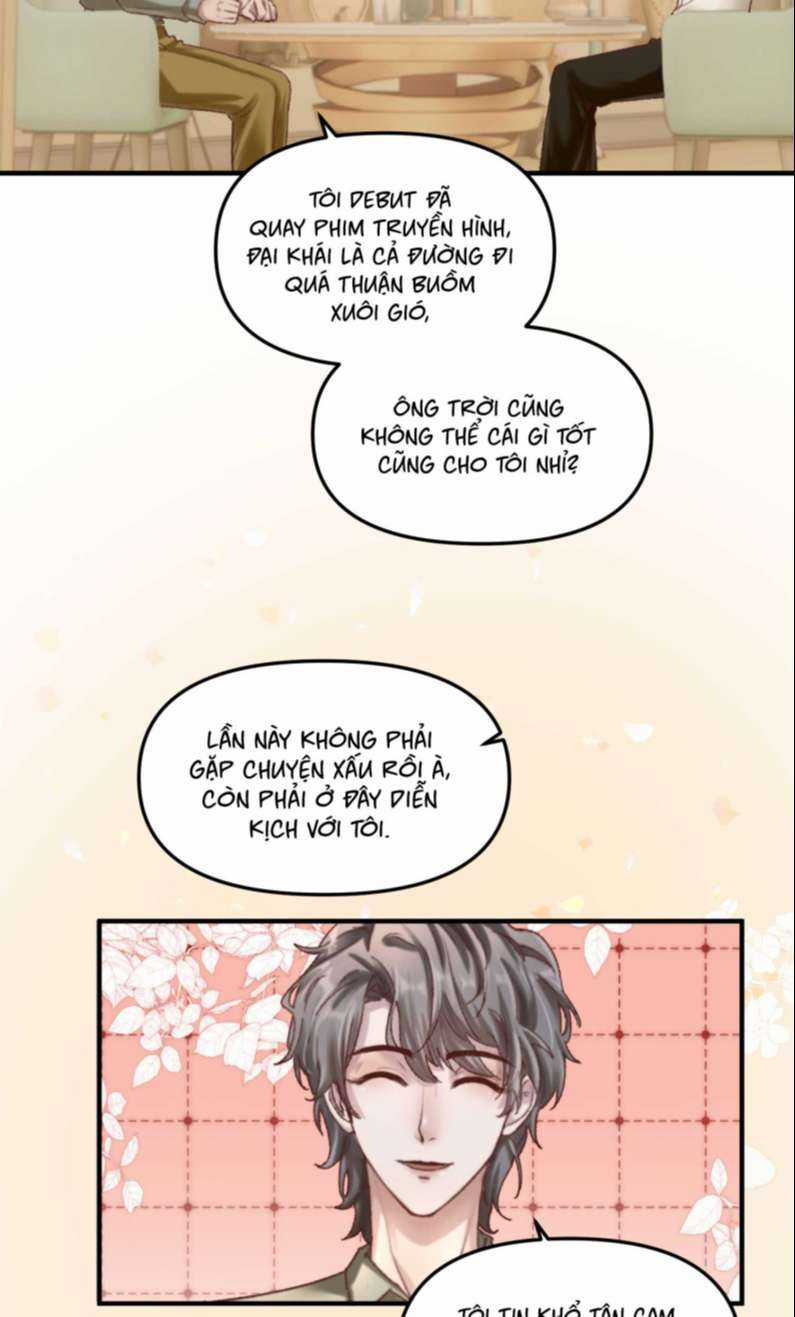 Hữu Danh - Chapter 8 - Trang 8