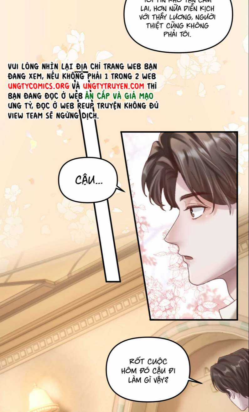 Hữu Danh - Chapter 8 - Trang 9