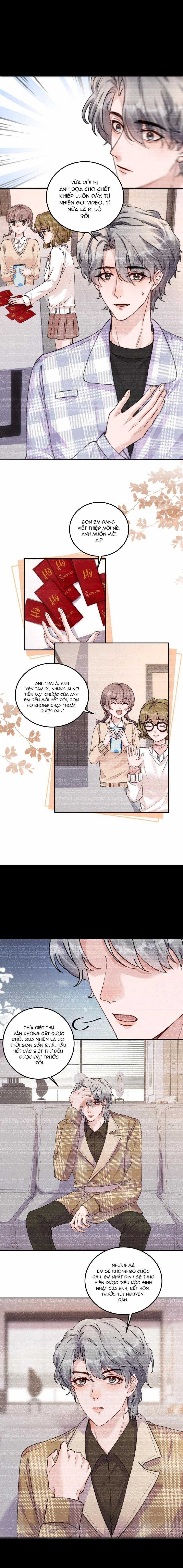 Hữu Danh - Chapter 80 - Trang 3