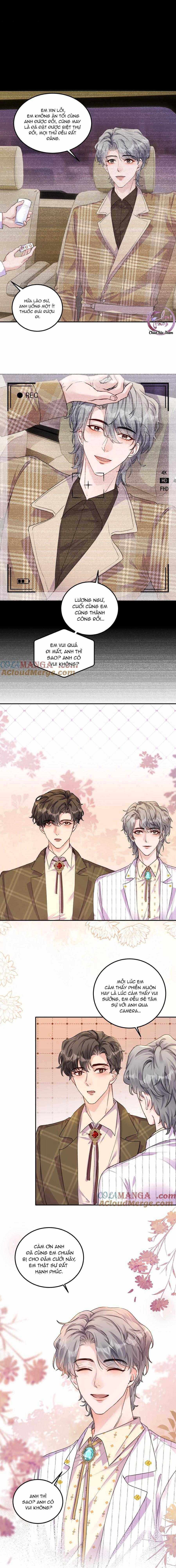 Hữu Danh - Chapter 80 - Trang 4