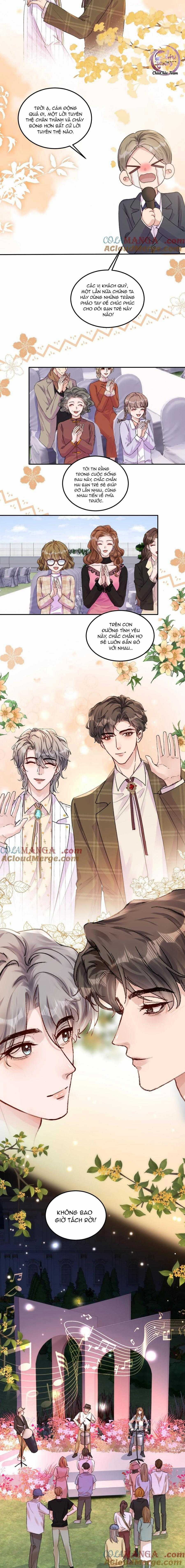 Hữu Danh - Chapter 80 - Trang 6