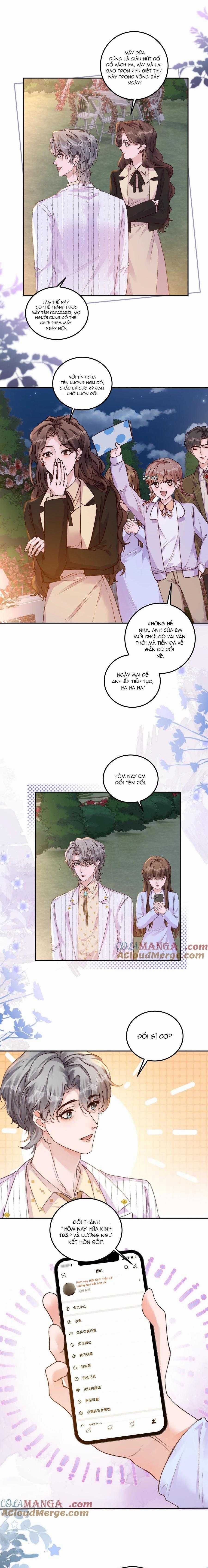 Hữu Danh - Chapter 80 - Trang 7