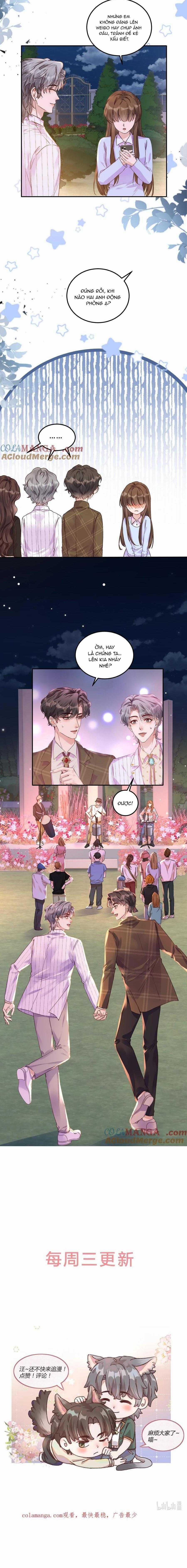 Hữu Danh - Chapter 80 - Trang 8