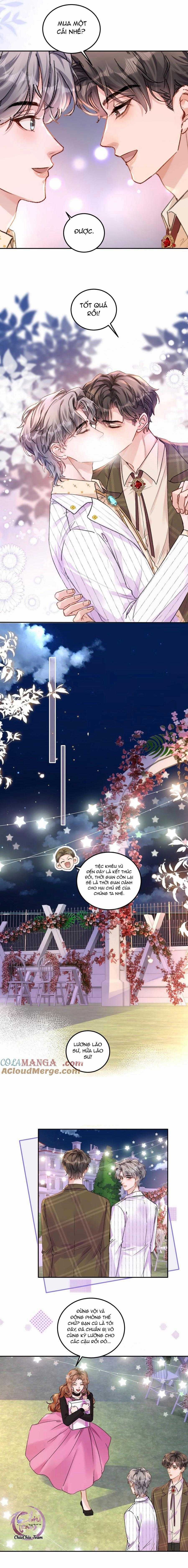 Hữu Danh - Chapter 81 - Trang 3