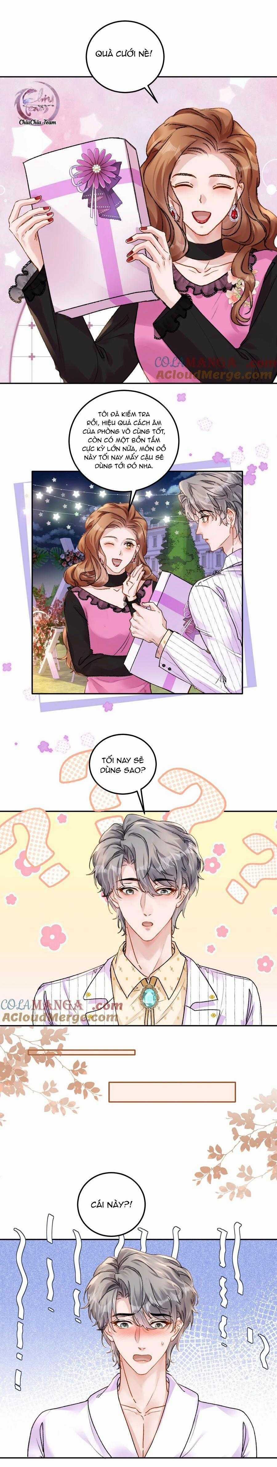 Hữu Danh - Chapter 81 - Trang 4