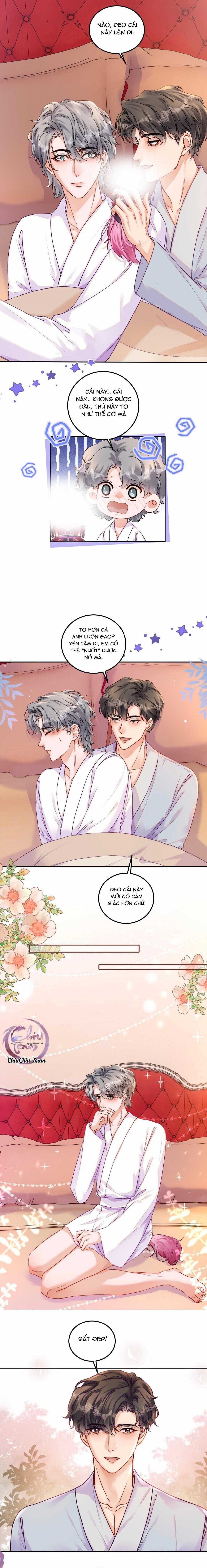 Hữu Danh - Chapter 82 - Trang 3