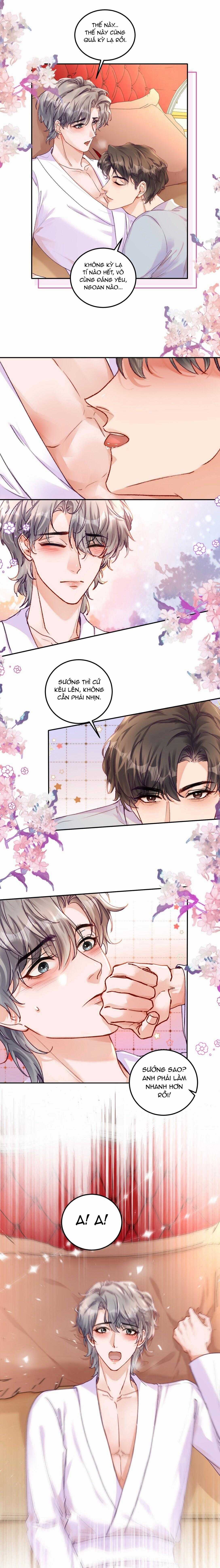 Hữu Danh - Chapter 82 - Trang 4