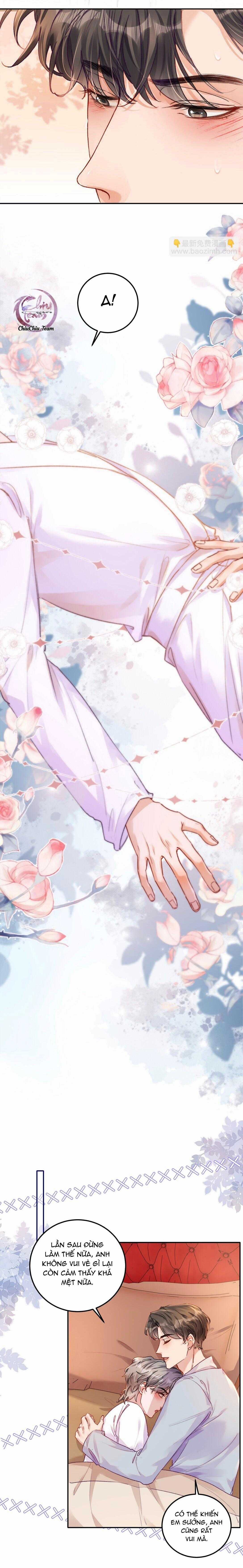 Hữu Danh - Chapter 82 - Trang 5