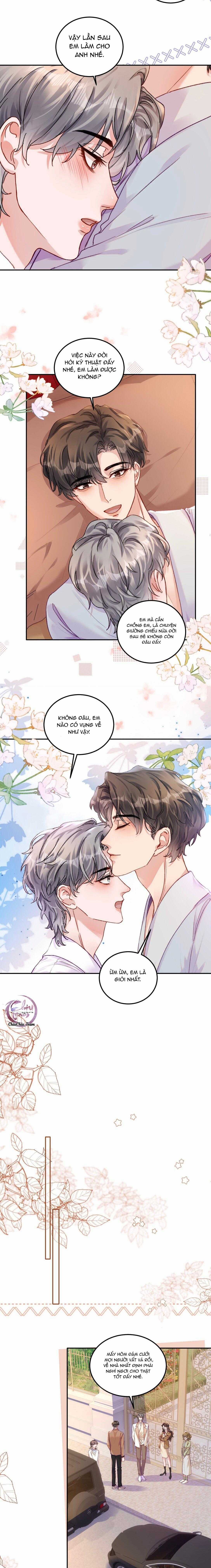 Hữu Danh - Chapter 82 - Trang 6