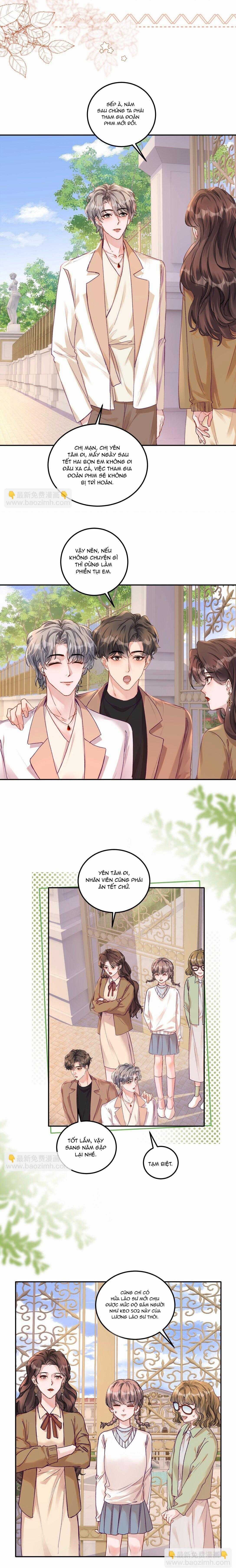 Hữu Danh - Chapter 82 - Trang 7