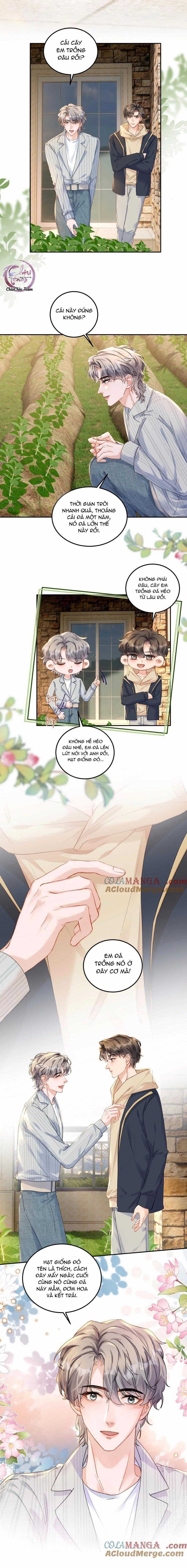 Hữu Danh - Chapter 83 - Trang 5