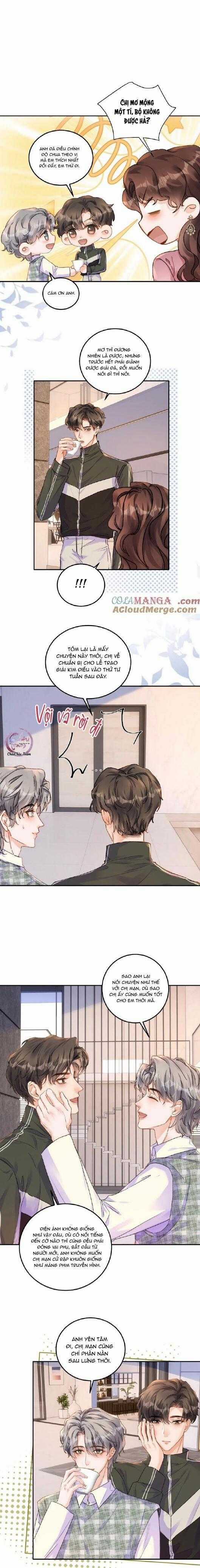 Hữu Danh - Chapter 86 - Trang 3