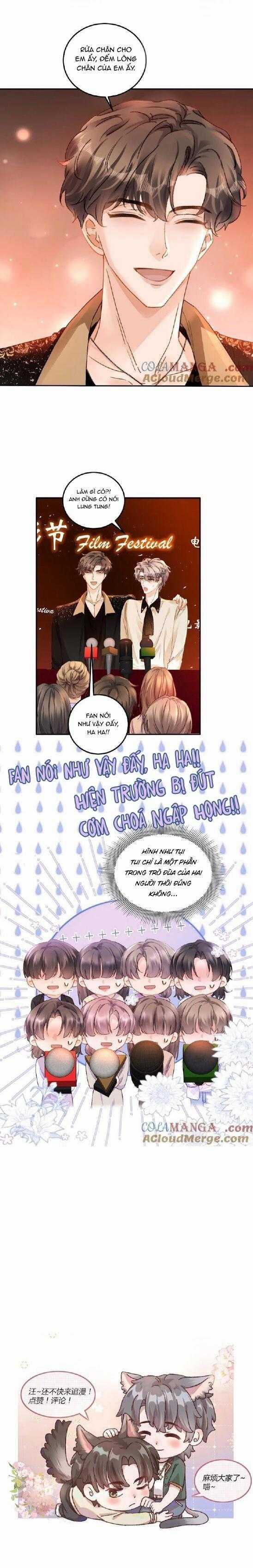 Hữu Danh - Chapter 86 - Trang 6