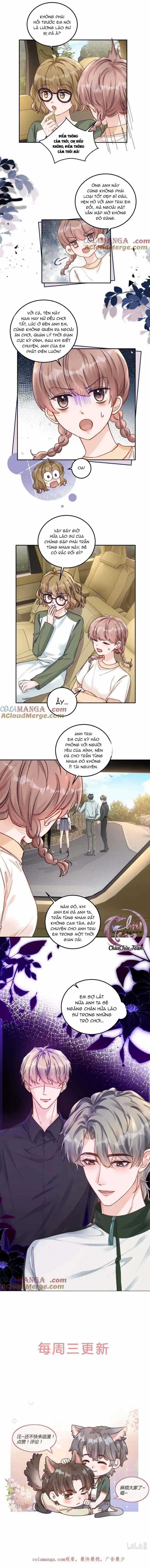 Hữu Danh - Chapter 89 - Trang 5