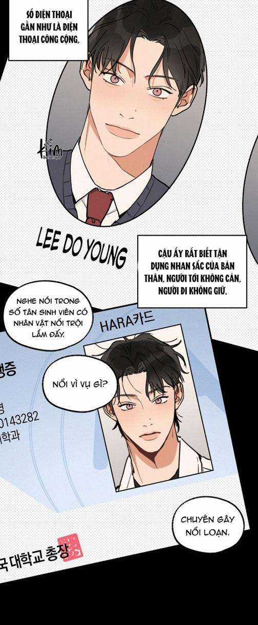 Hữu Danh - Chapter 9.1 - Trang 12