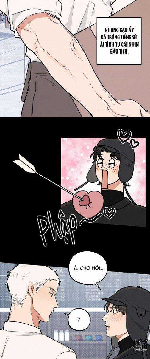 Hữu Danh - Chapter 9.1 - Trang 15