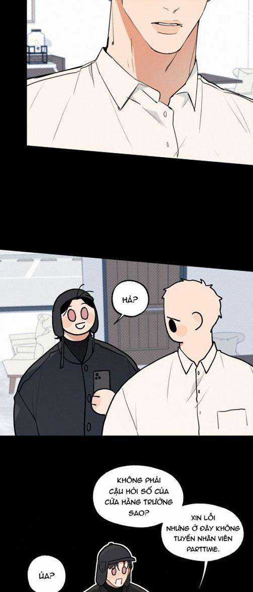 Hữu Danh - Chapter 9.1 - Trang 17