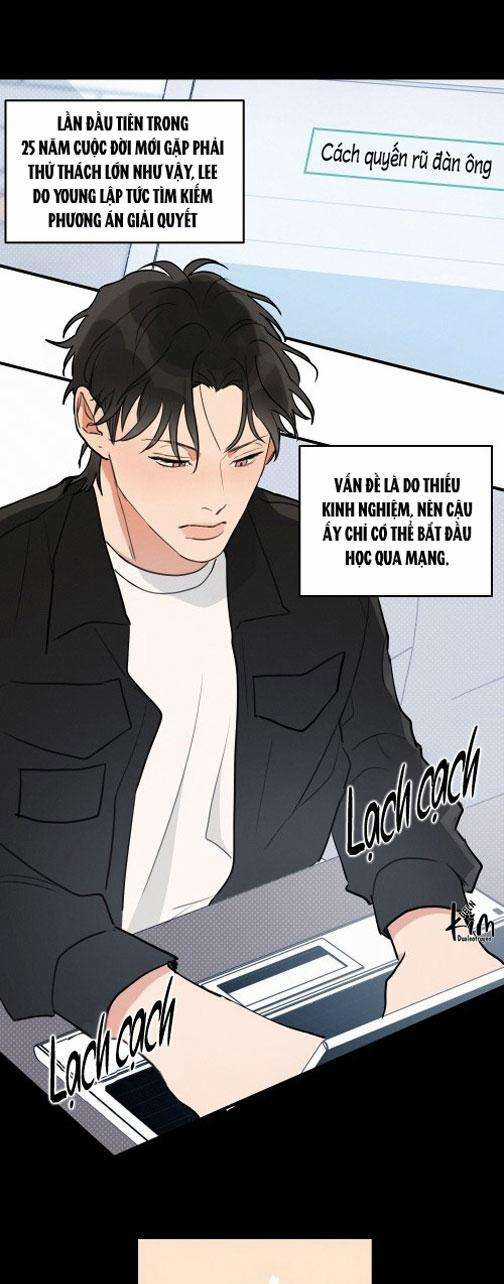 Hữu Danh - Chapter 9.1 - Trang 19