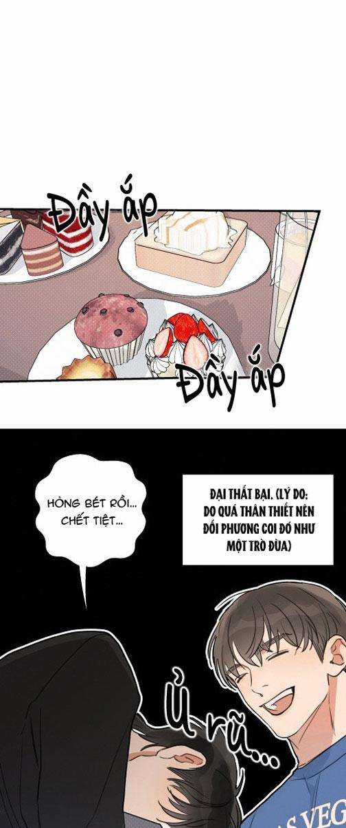 Hữu Danh - Chapter 9.1 - Trang 23